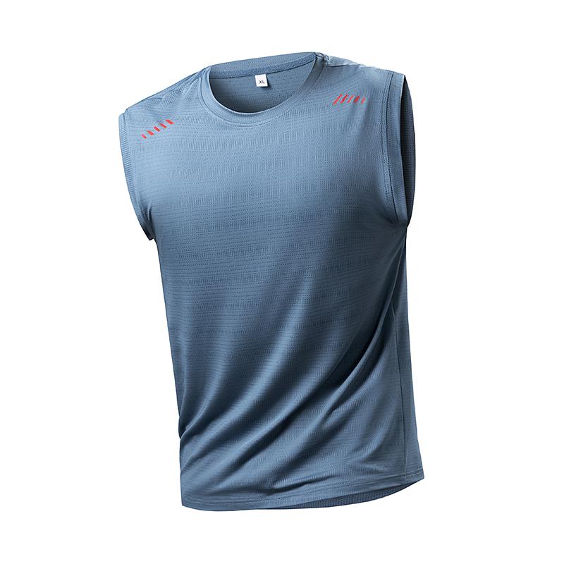 Herren Sommer Lässig Locker Kurzarm T-Shirt Atmungsaktives T-Shirt