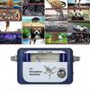 Dvb-t Professional Tv Antenna Finder Digital Aerial Signal Meter Pointer Tv Satellite Receiver