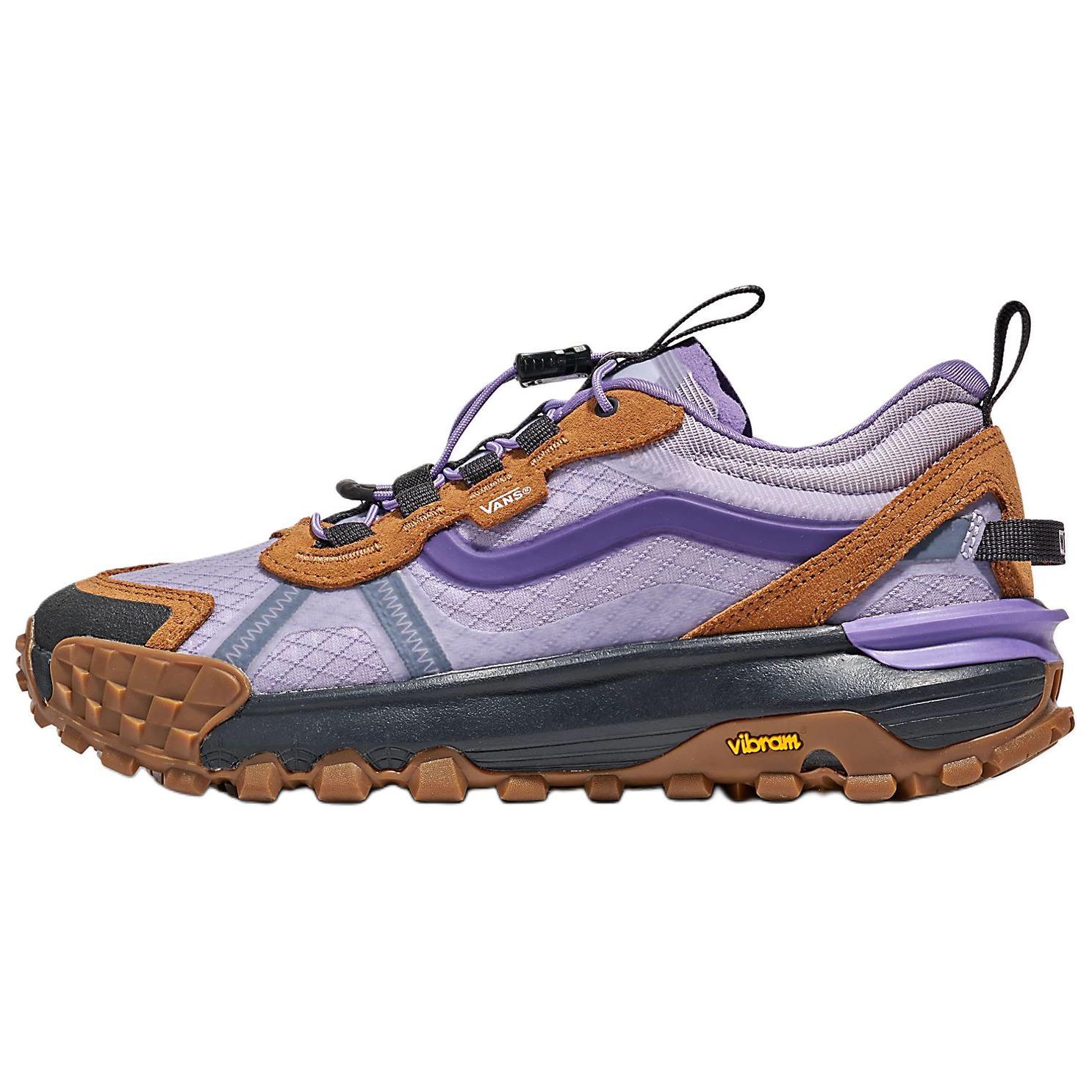 

Vans Crosspath XC Purple Brown Unisex Sneakers VN000D5VTUD 44