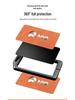 NIO Key Case: High-End Protective Shell for ES6, ES8, EC6 with NFC Card Compatibility.