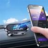 Supporto Magnetico Forte per Telefono Cellulare da Auto Staffa Magnetica per Lexus RX300 RX450 EX300h IS200 IS250 IS300 GS300 NX GS Al20 LX