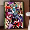 Disney Diamond Painting Kit Classic Disney Villains Style Home Decor Craft Perfect Gift Idea Diamond Art