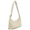 New LiNing Nylon Crossbody Bag, Shoulder Bag Unisex Dune Khaki ABDV149-3