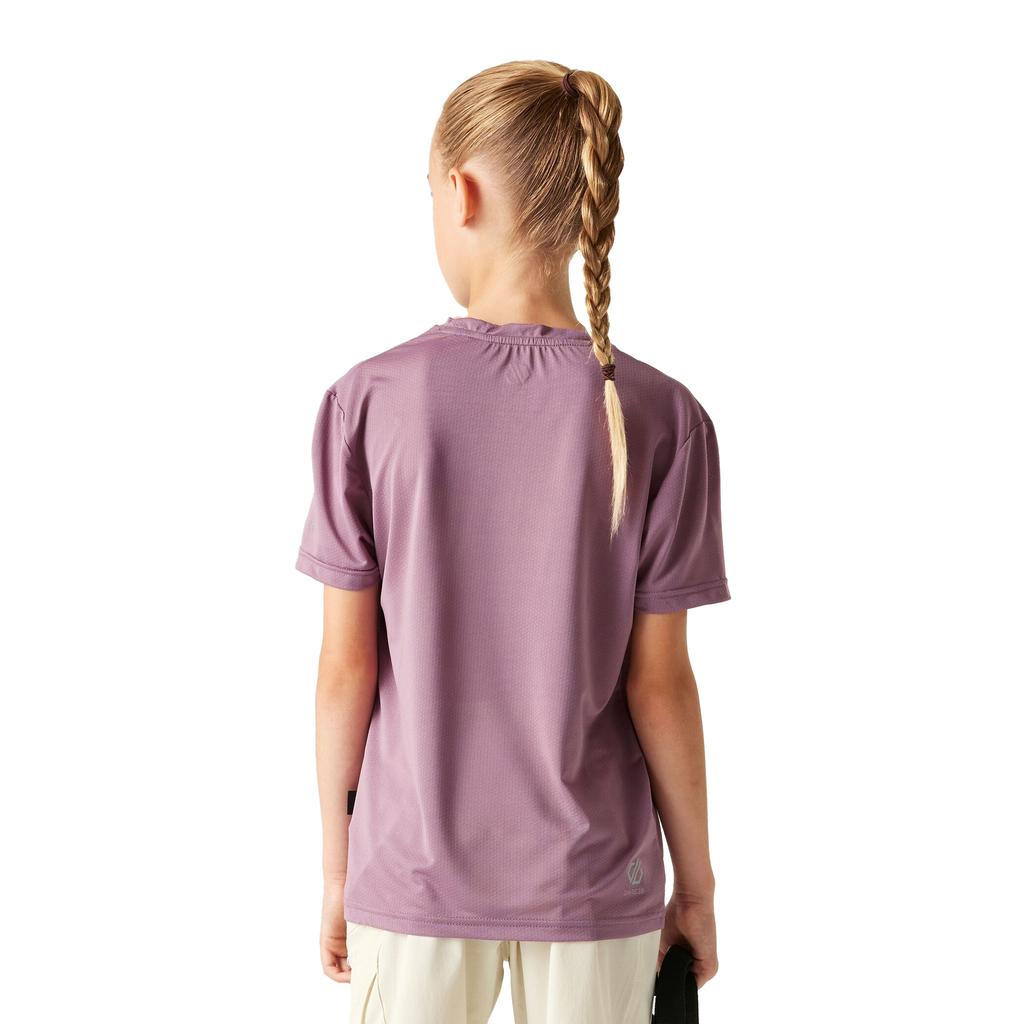 Dare 2B Childrens/Kids Amusing Handprint T-Shirt