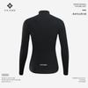 Minimalist High-Elastic Fleece Cycling Jersey Road Bike Riding Breathable Quick-Dry Unisex Fit
