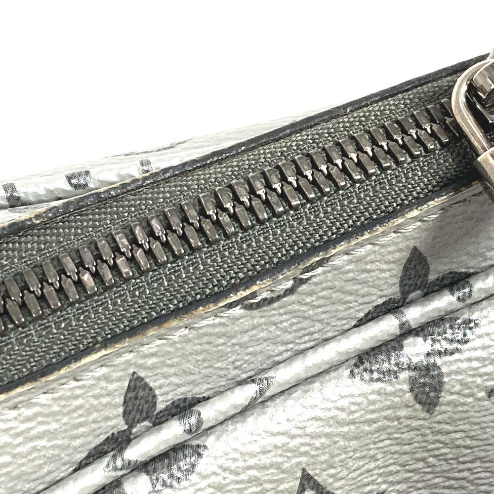 Louis Vuitton M43859 Monogram Reflect Japan Limited MessengerPM Shoulder Bag