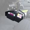 Gear Shifter Side Storage Box 4WD Gear Organizer Tray for Suzuki Jimny JB74 JB64 2019-2026 Car Interior Accessories ABS Black