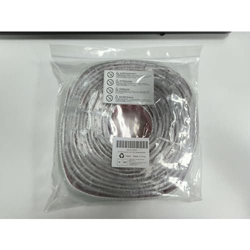 600cm*3.6cm Molding Trim, Adhesive Corner Trim, Flexible Molding Trim, 3D Wall Trim for Mirror Edges, Furniture, Door Frames, Ceilings, Home Decor (Wh