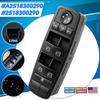 Front Master Power Window Switch For Mercedes-Benz ML350 2006-2011 2518300290