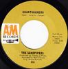 7inch Record SANDPIPERS - Guantanamera / What Makes You Dream 806 A&M 1966 US Latin Used