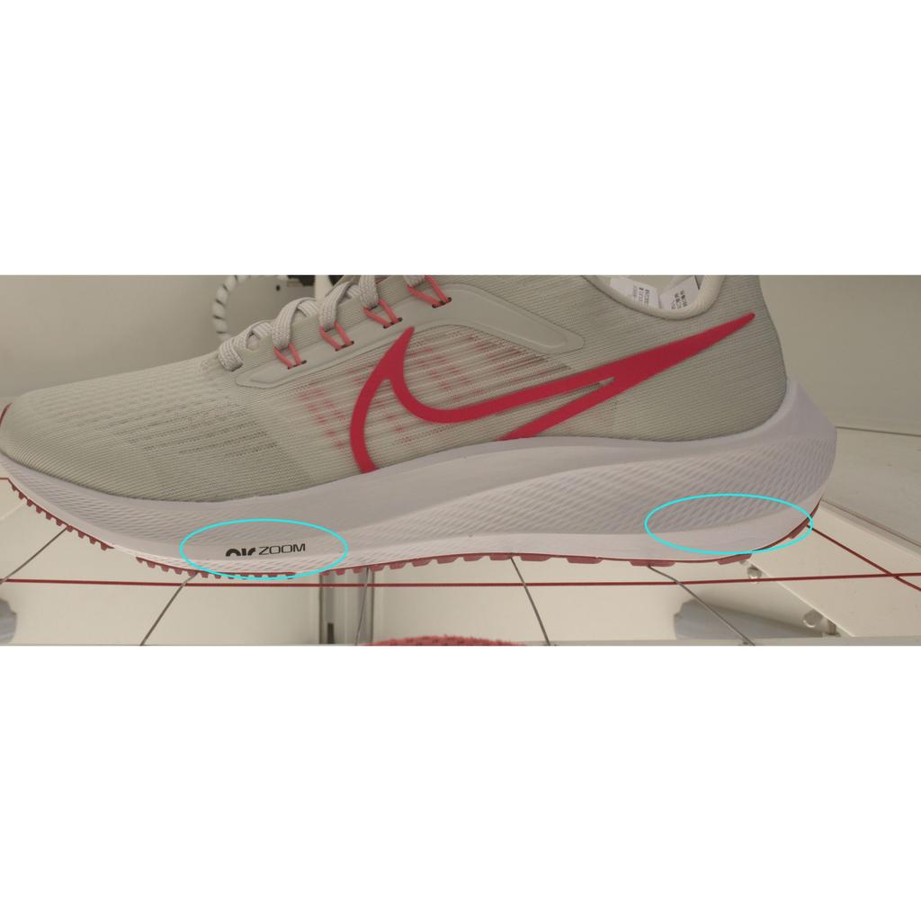 Pre-owned Nike Air Zoom Pegasus 39 DH4071-009-P26085461951996