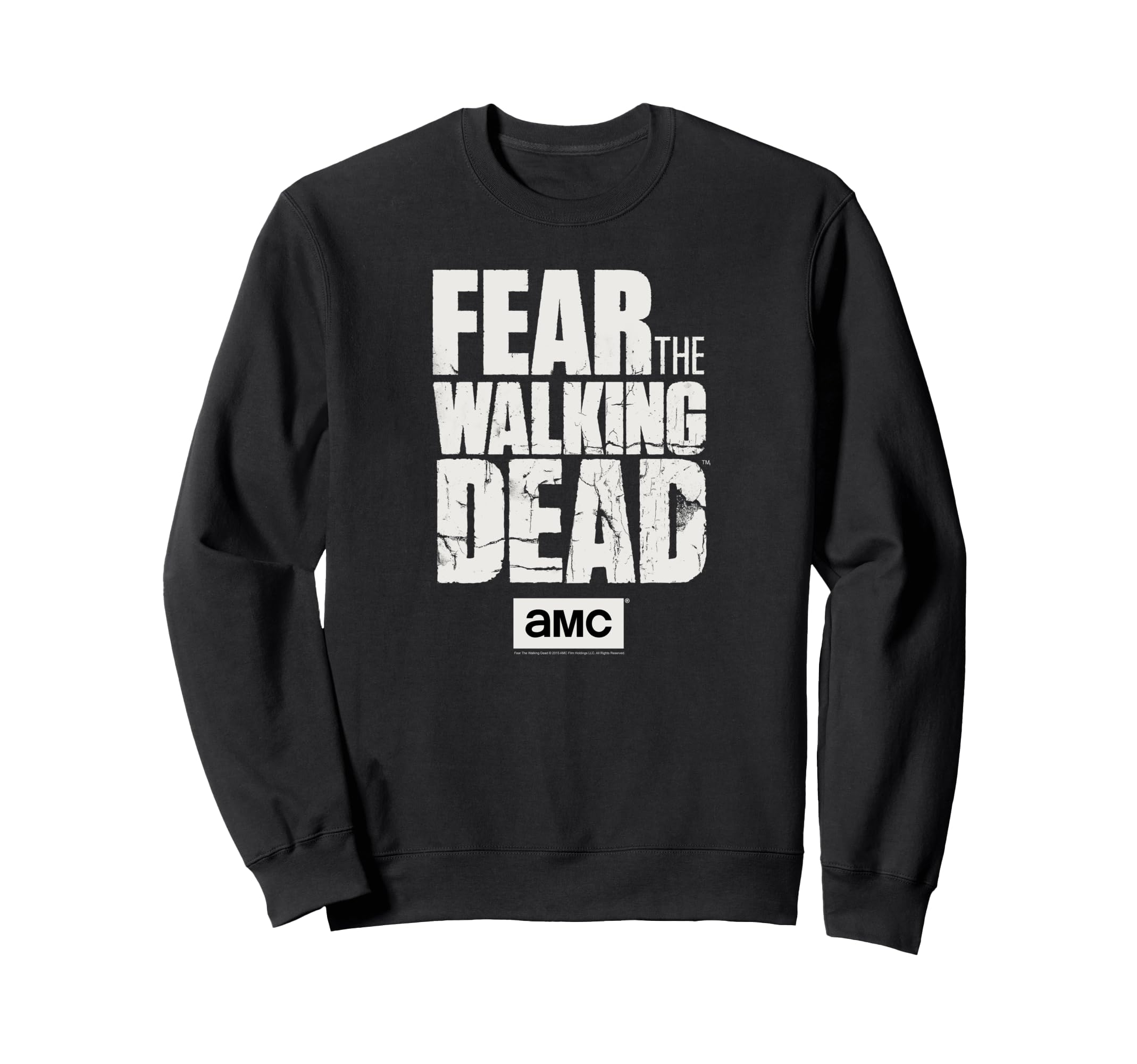 

Fear the Walking Dead Sweatshirt