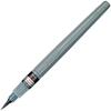 Pentel Brush Pen Pentel Brush XFP5M Medium Black
