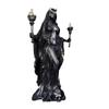 Grenzüberschreitende Halloween Hekate Niktipolos Nachthexe Figur