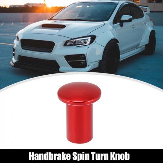 Handbrake Spin Turn Knob Button for Toyota 86 for Scion FR-S for Subaru BRZ