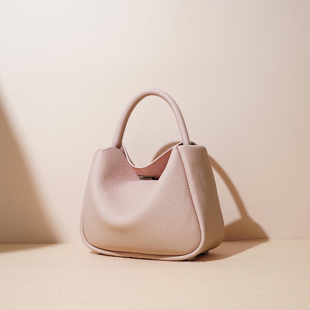 Nová Niche Osobnost Minimalistická Taška přes Rameno Všestranná Dojíždějící Podpažní High-end Messenger Taška Dámská Taška