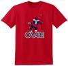 Tops – T-Shirts
