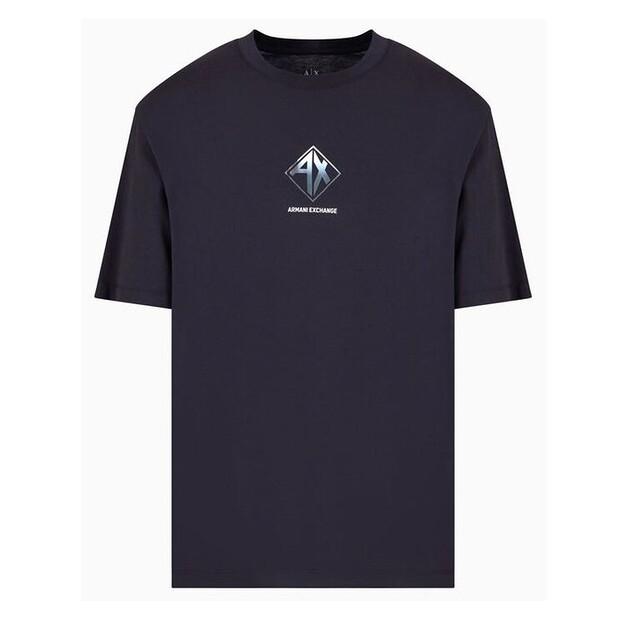 Футболка Armani Exchange XM000276 AF12308 UB101 EU S
