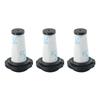 Replacement Filter for Electric Broom RH1128WO RH1129WO Models