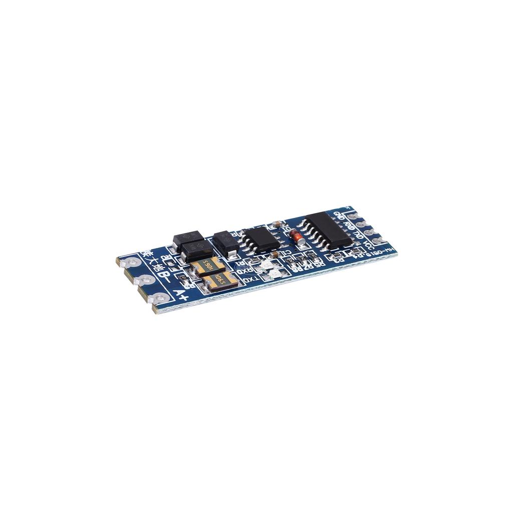 TTL turn RS485 module 485 to serial UART level mutual conversion hardware automatic flow control