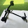Piese lame elice caiac Accesorii pentru caiace Canoe cu pedală
