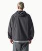 Musinsa Standard [City Leisure] Lightweight Packable Windbreaker Jacket 2 [Grey]