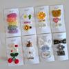 Accesorii de păr pentru copii – Clame de păr pentru copii