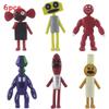 Pizzy's Parlor Pvc Toy Figurine Set With Creative Decor For Kids And Collectors