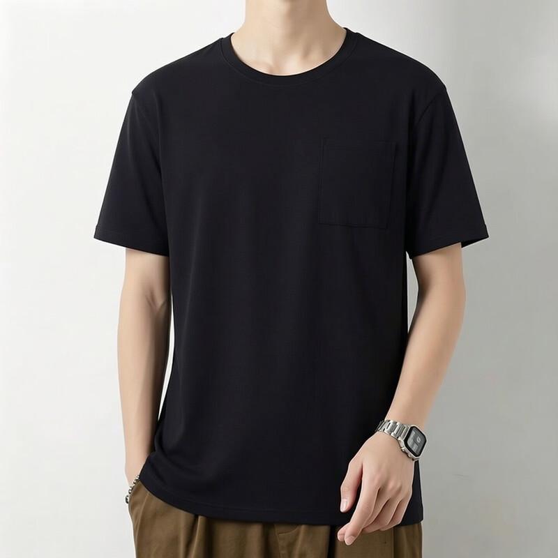Under Armour Men s Crew Neck Training T-Shirt L