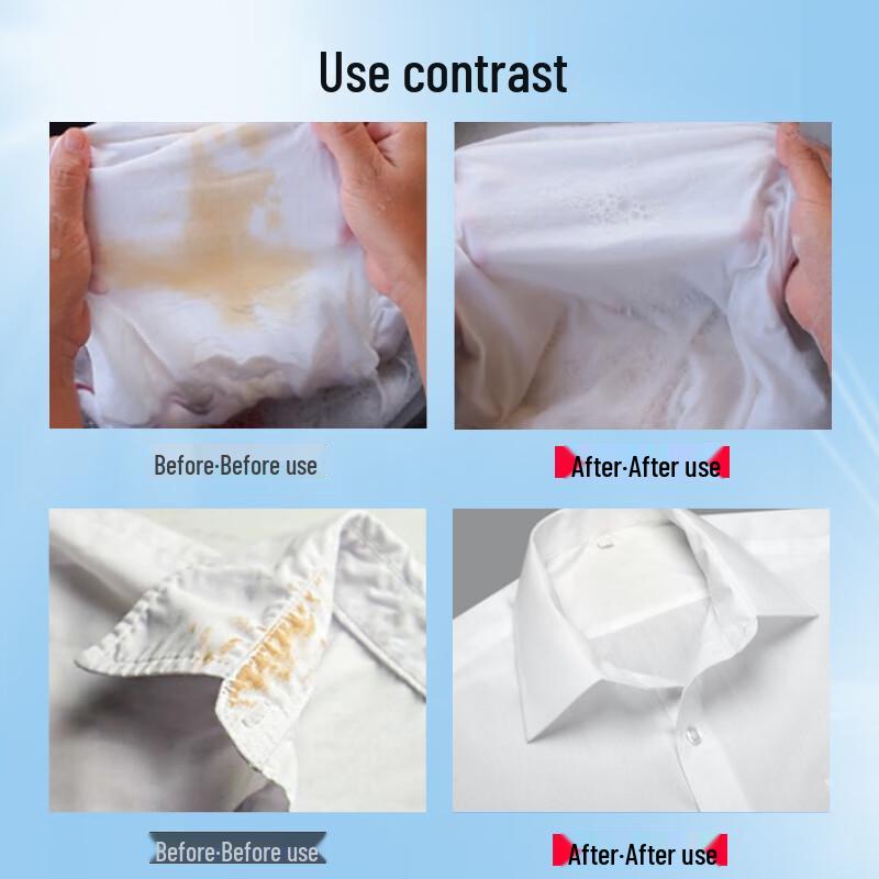 Kao Fabric Bleach for White Clothes
