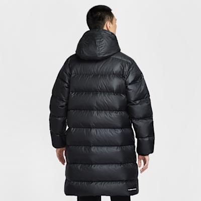 Nike WINDRUNNER Down Jacket Men's