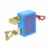 Universal Car Battery Disconnect Switch 12V 24V Remote Control Power Off Relay Anti Leakage Protector For Heavy Duty Trucks