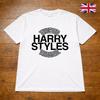 Harry Styles Together Tour London 2026 Concert White TShirt Adults Kids