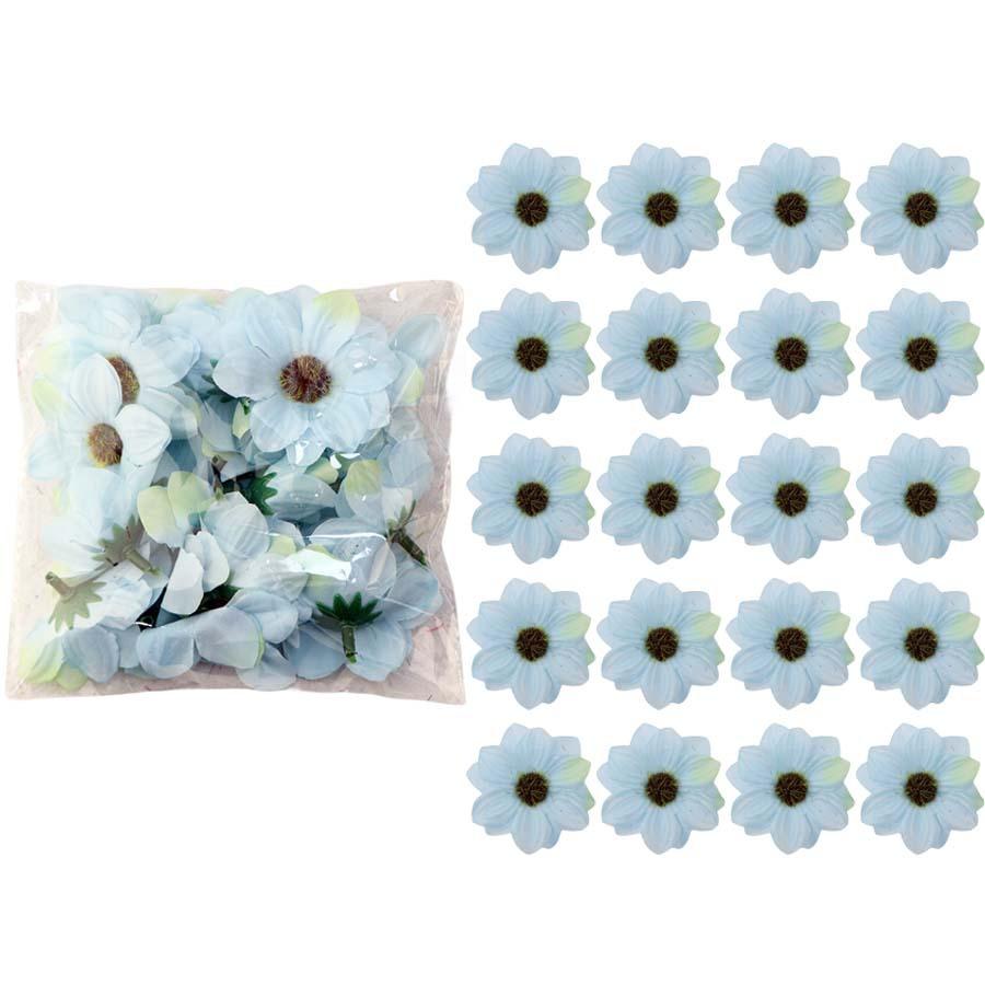 Sunflower Cherry Blossom Simulation Flocking Simulation Flower Simulation Flower Diy Handmade Materials Festival