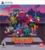 Pipistrello And The Cursed Yoyo Edition North PS5 Collector's (Imported America) -