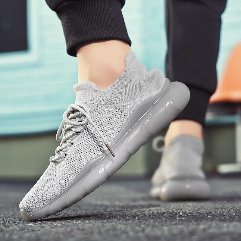 Fashion CYYTL Sneakers Mens Shoes Summer Casual Breathable Outdoor Hiking Tennis Fashion Sports Running Luxury Platform Loafers Designer