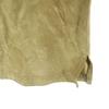 U Long Sleeve Craft Leather Jacket L Brown Men's Used