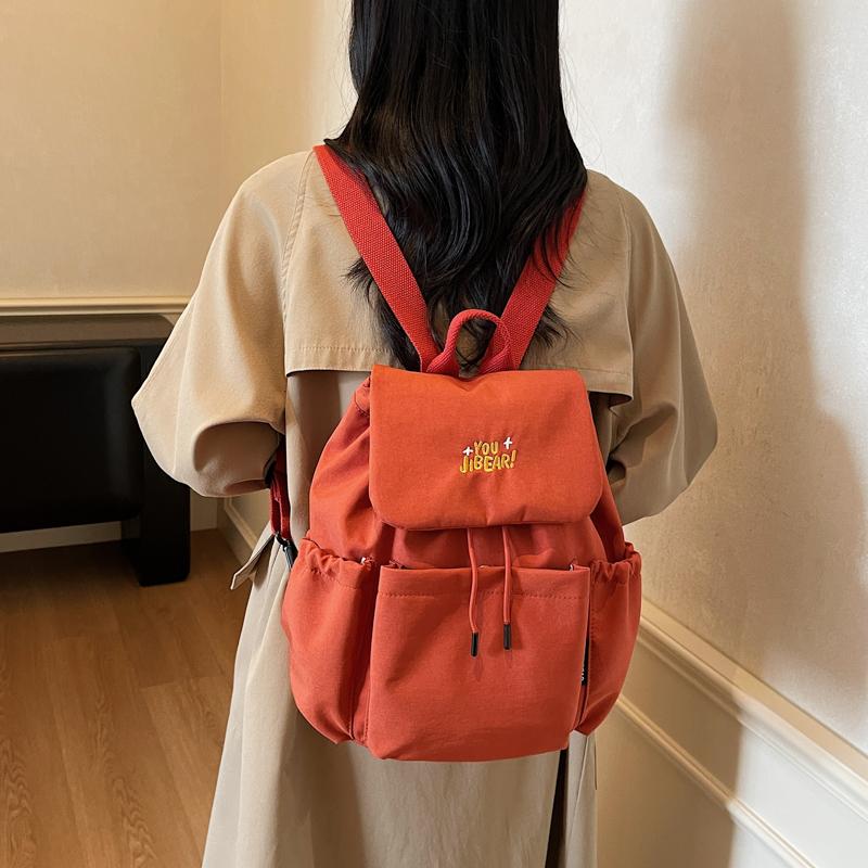 Women's Lightweight Backpack Travel Backpack Bag