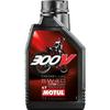Synthetic Engine Oil 2T Motul Scooter Power 2T 1L (105881)