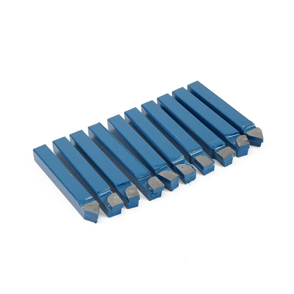 Tool Carbide Lathe Tools Accessories New Cutting Metal