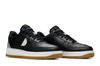 NBA x Nike Air Force 1 '07 LV8 'Black Wolf Grey'