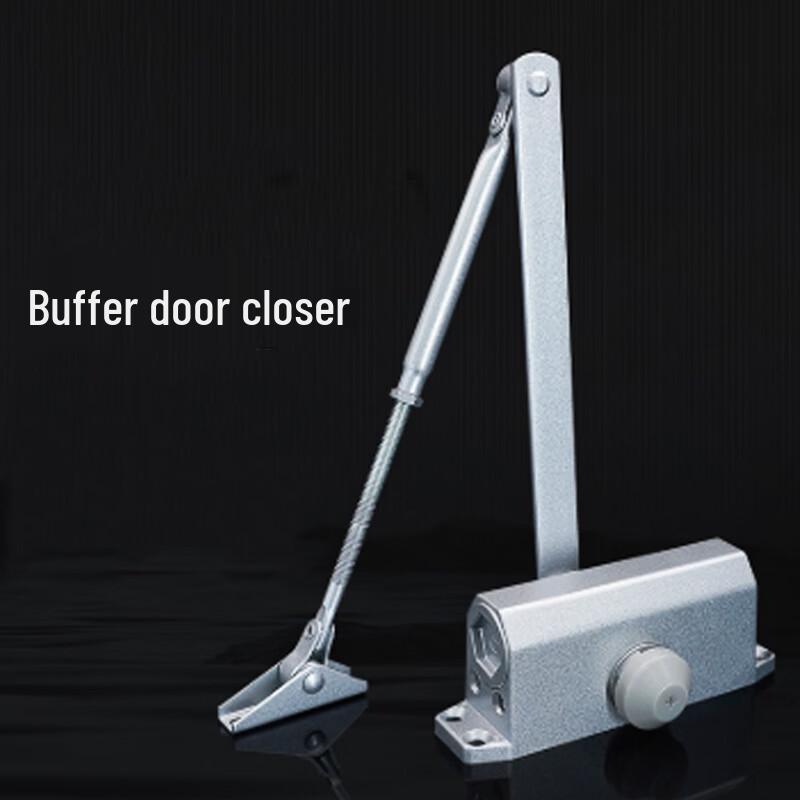 Yuzhuxun Small Non-Positioning Door Closer