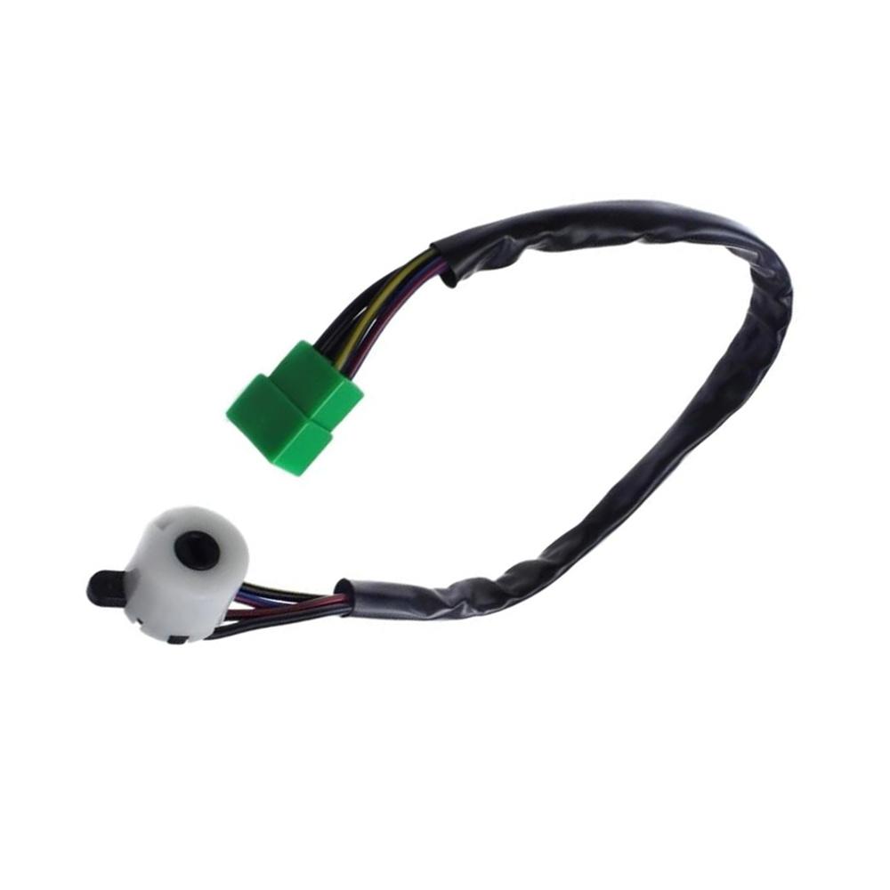 Ignition Switch Assy 4 Wire 84450-60070 For Toyota Fj40 Fj43 Fj45 Land Cruiser
