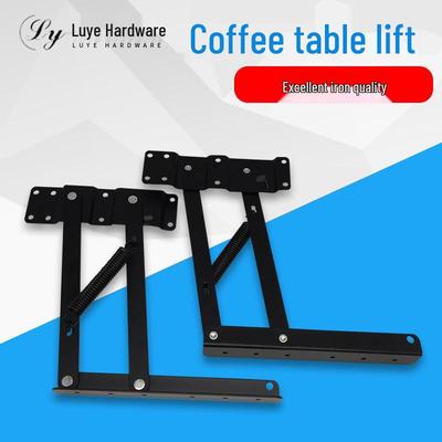 Telescopic Gas Lift Coffee Table Mechanism: Furniture Support & Folding Frame Accessories