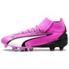 Ultra Pro FG AG Phenomenal Pack Men Sneakers Pink Poison-Pink White 107750-01