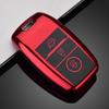 Tpu Auto Smart Key Fob Cover Case Housing Fit For Kia Rio Rio5 Sportage Ceed Cerato K3 Kx3 K4 K5 Sorento Optima Picanto Auto Accessories