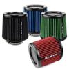 Car Modification Mushroom Head Air Filter Mushroom Head Air Filter 76MM Universal Filter Air Filter Car Cold Intake Kit