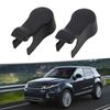 2 X LR058466 Defender Vindrutetorkararmar Kåpa Plastskydd För Land Rover För Range Rover 87-95 Vindrutetorkare Slitdelar