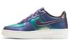 Air Force 1 Low LV8 'Purple Neptune Green' Gs 849345-500
