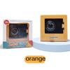 Childrens Piggy Bank Mini Money Boxes Combination Lock Coin Saving Banknote Cash Piggy Deposit Safe Box Storage Case Gift